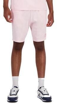 Šortky/Bermudy Le Coq Sportif  BAS SHORT N