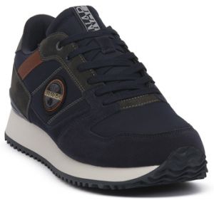 Nízke tenisky Napapijri  01Y NAVY GREY