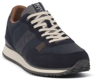 Nízke tenisky Napapijri  01Y NAVY GREY