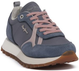 Nízke tenisky Pepe jeans  958 ARI SNUG W