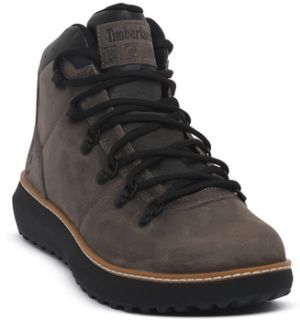 Polokozačky Timberland  HUDSON ROAD MID MID LACE CHUKKA