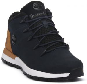 Polokozačky Timberland  SPRINT TREKKER MID