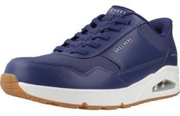 Nízke tenisky Skechers  UNO - BANKSIA SLIP-INS