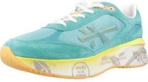 Nízke tenisky Premiata  MOERUN 7302