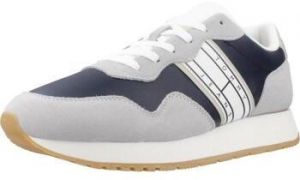 Nízke tenisky Tommy Jeans  TJM MODERN RUNNER
