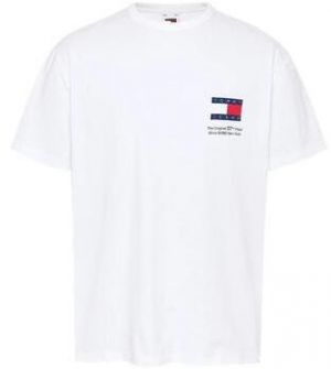Tričká s krátkym rukávom Tommy Hilfiger  DM0DM19686 YBR