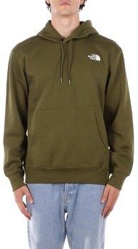 Mikiny The North Face  NF0A89ES