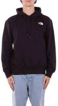 Mikiny The North Face  NF0A89ES