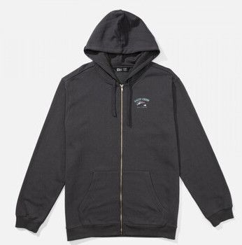 Mikiny Salty Crew  Snag it zip fleece
