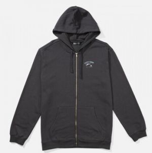 Mikiny Salty Crew  Snag it zip fleece