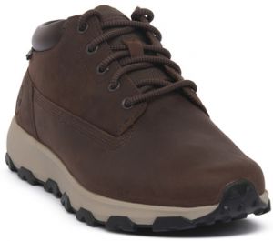 Polokozačky Timberland  POLACCO