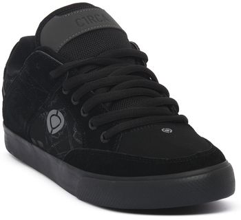 Nízke tenisky C1rca  BLK BLK SJULL 205