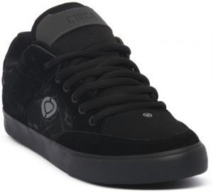 Nízke tenisky C1rca  BLK BLK SJULL 205