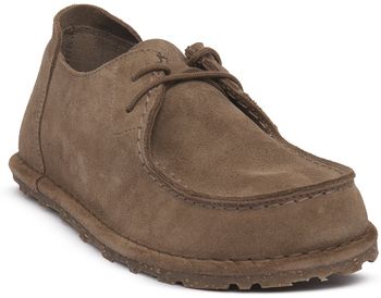 Nízke tenisky BIRKENSTOCK  UTTI LACE GREY CALZ N
