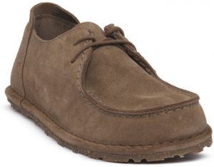 Nízke tenisky BIRKENSTOCK  UTTI LACE GREY CALZ N