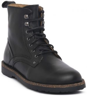 Čižmičky BIRKENSTOCK  BRYSON S BLK CALZ S
