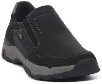 Slip-on Relife  BALCK