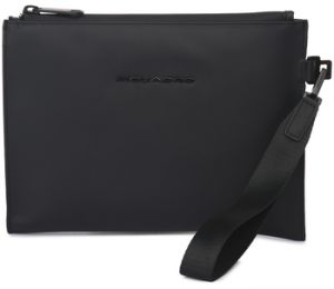 Vrecúška/Malé kabelky Piquadro  NERO POCHETTE