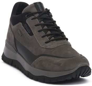 Nízke tenisky IgI&CO  NABOUK GRIGIO