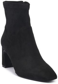 Čižmičky Chiconic  BLK ECO SUEDE