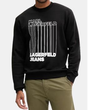 Mikiny Karl Lagerfeld  A3M20018