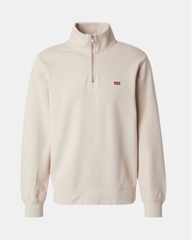 Mikiny Levis  A8606 0002 ORIGINAL HM 1/4 ZIP