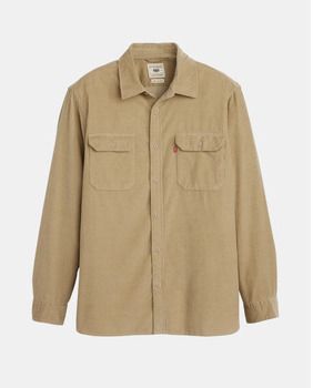 Košele s dlhým rukávom Levis  19573 0290 JACKSON WORKER