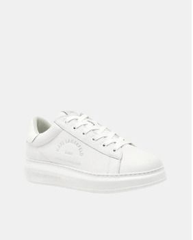 Nízke tenisky Karl Lagerfeld  KL52568A KAPRI
