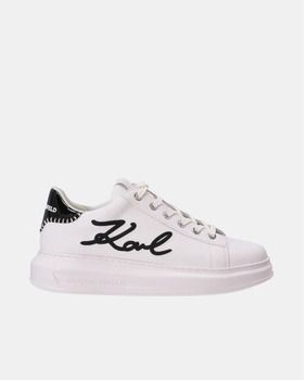 Nízke tenisky Karl Lagerfeld  KL62572A KAPRI CORNELLY