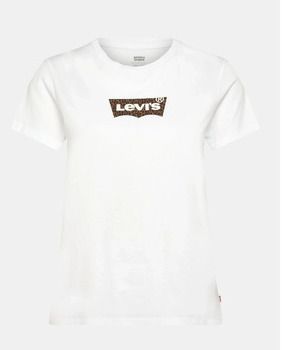 Tričká s krátkym rukávom Levis  A2086 0424 LSE THE PERFECT TEE