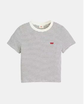 Tričká s krátkym rukávom Levis  A7419 0038 ESSENTIAL SPORTY TEE