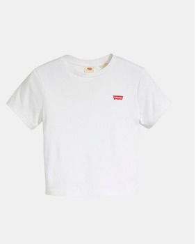 Tričká s krátkym rukávom Levis  A7419 0013 ESSENTIAL SPORTY TEE