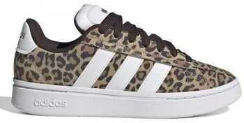 Nízke tenisky adidas  Grand court alpha 0