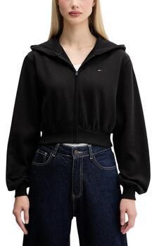 Mikiny Tommy Hilfiger  TJW RLX CRP S-FLAG Z DW0DW21590