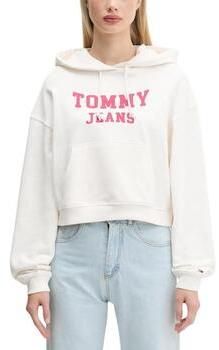 Mikiny Tommy Hilfiger  TJW BXY CRP VARSITY DW0DW21598