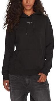 Mikiny Tommy Hilfiger  TJW REG LINEAR HOODI DW0DW21963