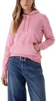 Mikiny Tommy Hilfiger  TJW REG LINEAR HOODI DW0DW21963