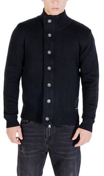 Vesty bez rukávov/Cardigany Gianni Lupo  MAGLIERIA CASUAL GL35080-F25
