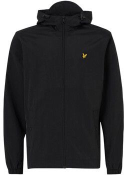 Parky Lyle & Scott  Fleece Back Softshell JK2110V