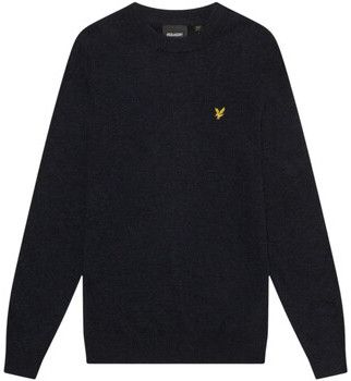Svetre Lyle & Scott  Lambswool Blend Crew Neck Jump KN2114VC