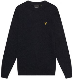 Svetre Lyle & Scott  Lambswool Blend Crew Neck Jump KN2114VC