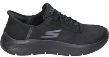 Nízke tenisky Skechers  124837-BBK