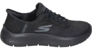 Nízke tenisky Skechers  124837-BBK
