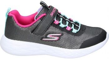 Nízke tenisky Skechers  82008L-BKMT