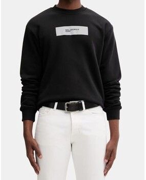 Mikiny Karl Lagerfeld  A4M20017