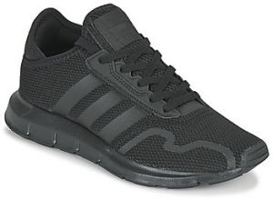 Nízke tenisky adidas  SWIFT RUN X J