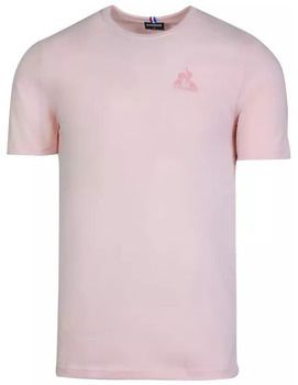 Tričká s krátkym rukávom Le Coq Sportif  MONOCHROME TEE SS NÂ°3 M