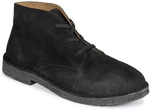 Polokozačky Selected  SLHRICCO SUEDE CHUKKA
