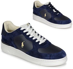 Nízke tenisky Polo Ralph Lauren  MASTERS COURT