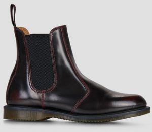 Polokozačky Dr. Martens  FLORA BOOT